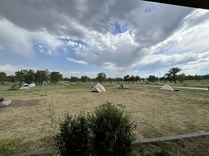 Ouray Group Site Campground Picture 3