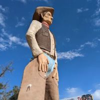 Rustic Ranch Mobile Home Park ico