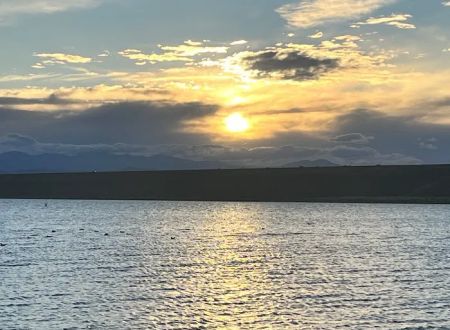 Cherry Creek State Park, Aurora, CO 80015