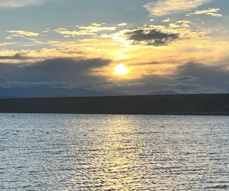 Cherry Creek State Park, Aurora, CO 80015
