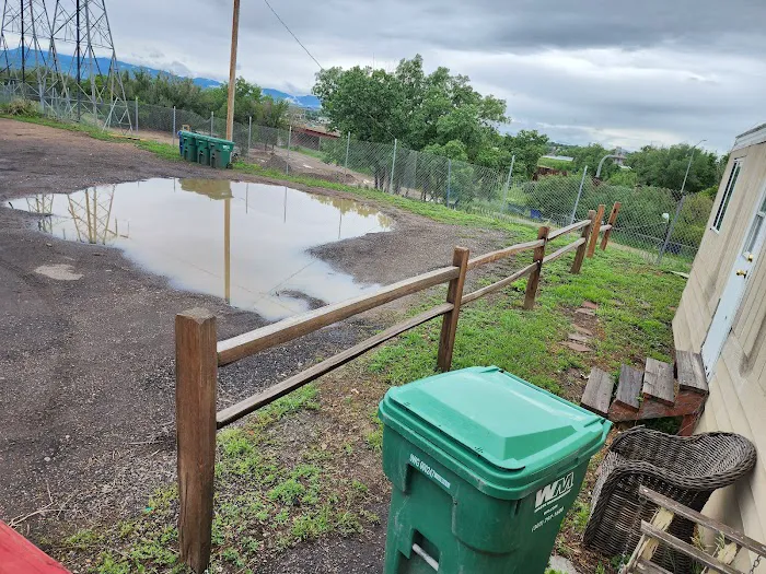 Elm Ridge Mobile Home Park Picture 3