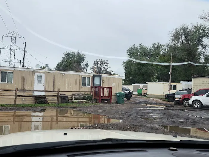 Elm Ridge Mobile Home Park Picture 2