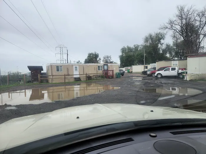 Elm Ridge Mobile Home Park Picture 8