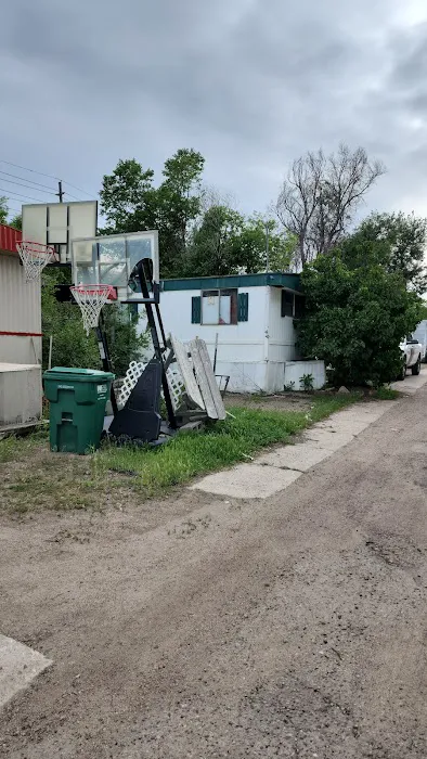 Elm Ridge Mobile Home Park Picture 9