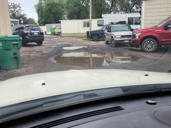 Elm Ridge Mobile Home Park Picture 7