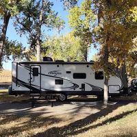 Cottonwood Grove Camping Loop Cherry Creek State Park ico