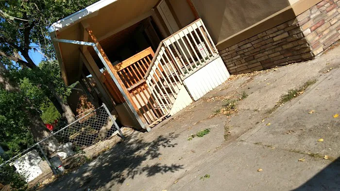 Berkeley Village Mobile Home Picture 3