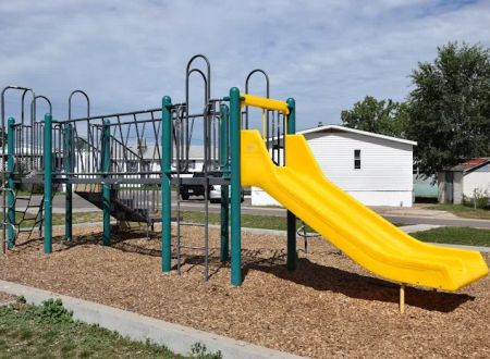 Inspiration Valley Manufactured Home Community