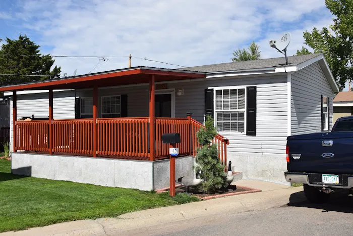 Inspiration Valley Manufactured Home Community Picture 4