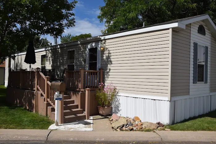 Inspiration Valley Manufactured Home Community Picture 7