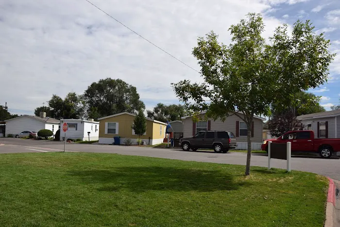Sheridan Manufactured Home Community Picture 3