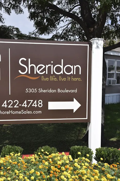 Sheridan Manufactured Home Community Picture 6