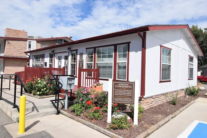 Sheridan Manufactured Home Community Picture 4