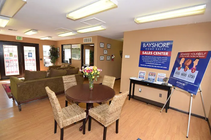 Sheridan Manufactured Home Community Picture 5