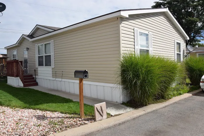 Sheridan Manufactured Home Community Picture 8
