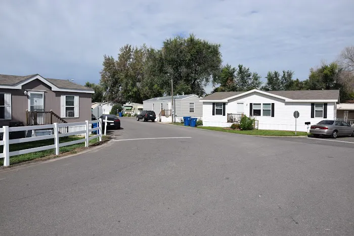 Sheridan Manufactured Home Community Picture 10