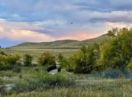 Group Camping Loop