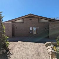 Bear Creek Lake campground ico