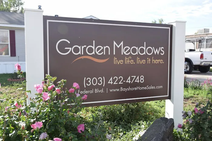 Garden Meadows Manufactured Home Community Picture 3