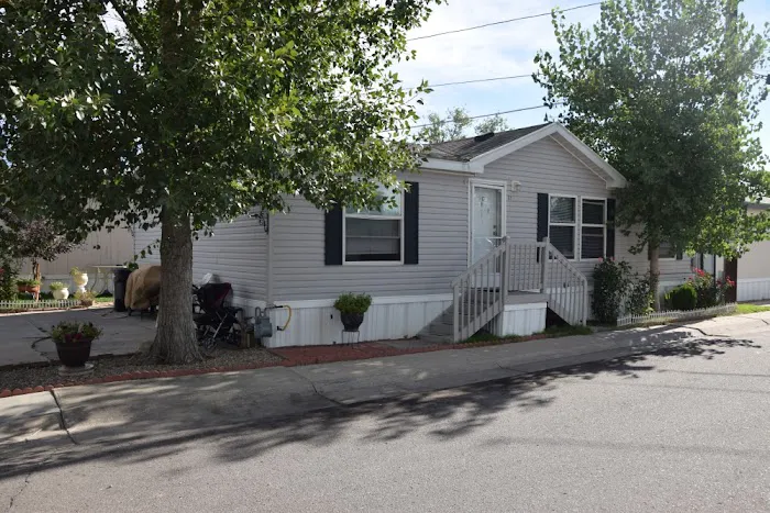 Garden Meadows Manufactured Home Community Picture 2