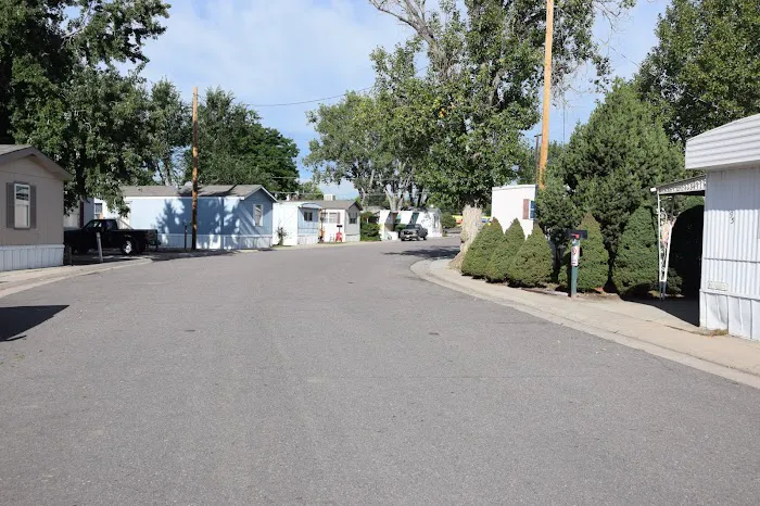Garden Meadows Manufactured Home Community Picture 4