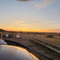 Lower Campground ico