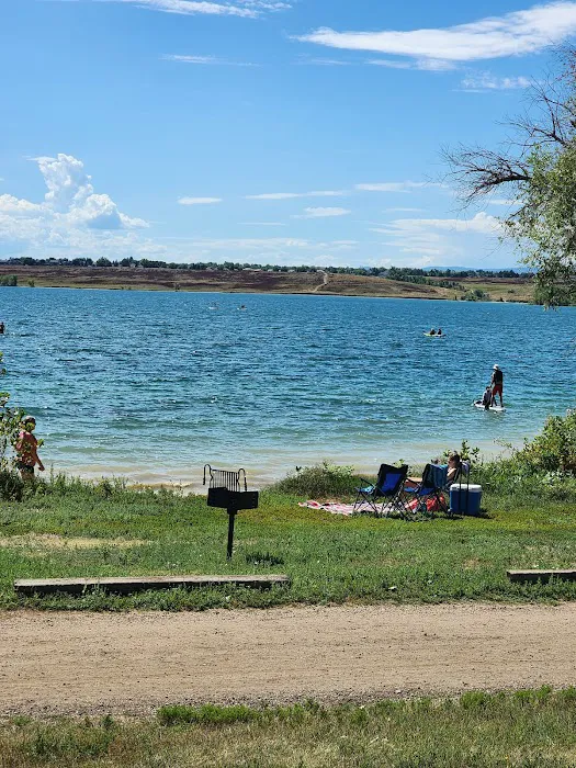 Lower Campground Picture 2