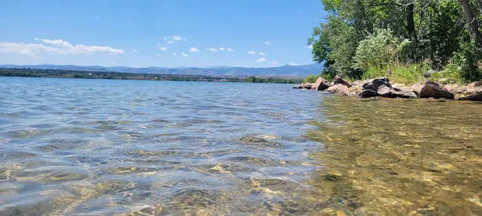 Lower Campground Picture 9