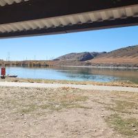 Bear Creek Lake After Hours Exit Ramp ico