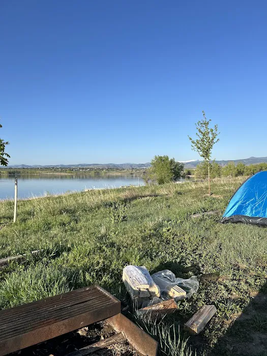 Coyote Gulch Campground Picture 6