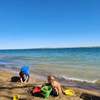 Coyote Gulch Campground ico