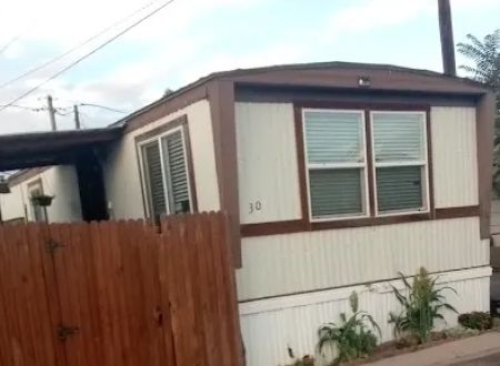 Royal Mobile Home Park