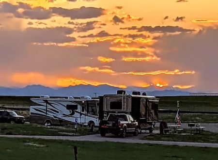 Williams FamCamp