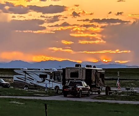 Williams FamCamp