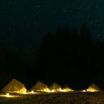 Red Rocks Glamping