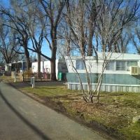 Lakewood Village Mobile Home Park ico