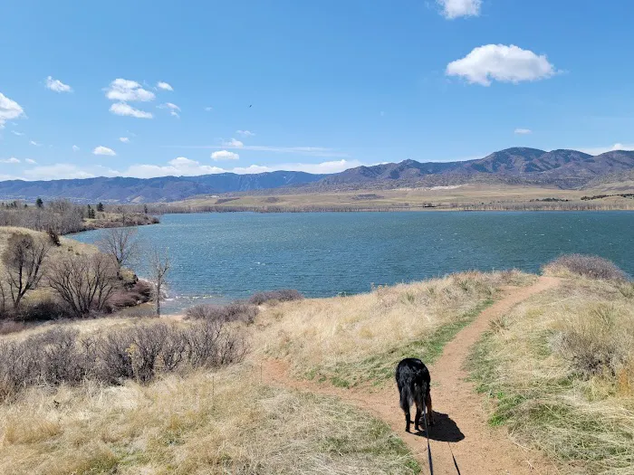 Chatfield State Park Campground Picture 1