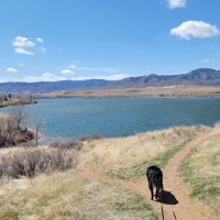 Chatfield State Park Campground ico
