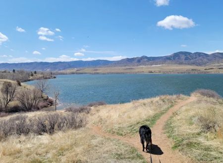 Chatfield State Park Campground