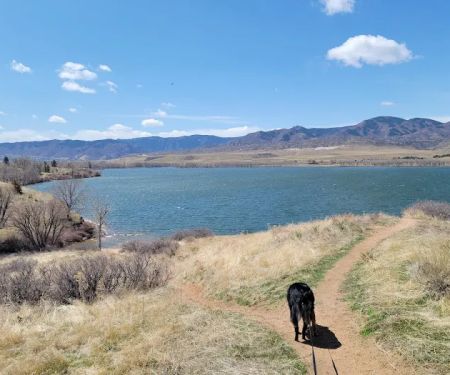 Chatfield State Park Campground