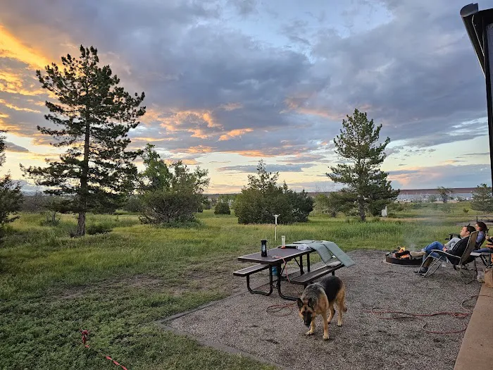 Chatfield State Park Campground Picture 7