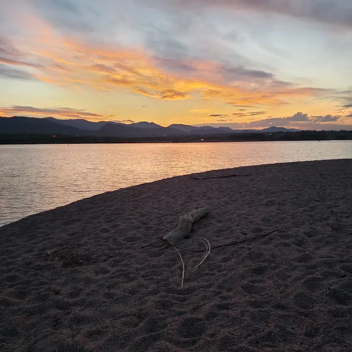 Chatfield State Park Campground Picture 10
