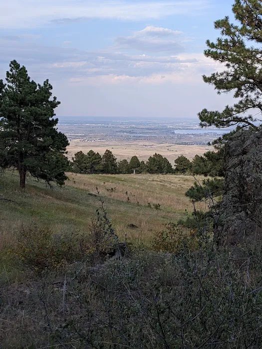 Sawmill Hiker Campground Picture 10
