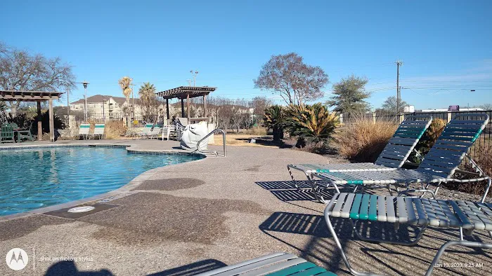 San Antonio / Alamo KOA Holiday Picture 2