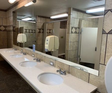 San Antonio / Alamo KOA Holiday