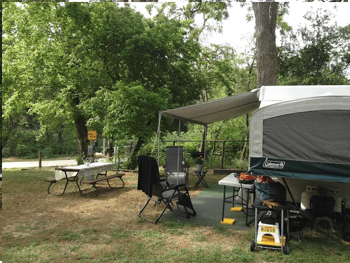 San Antonio / Alamo KOA Holiday Picture 3