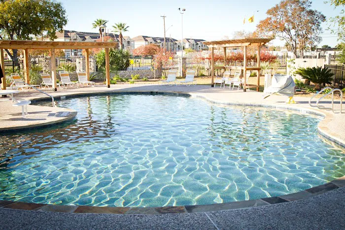 San Antonio / Alamo KOA Holiday Picture 9