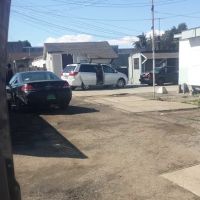 Crawford's Trailer Park ico
