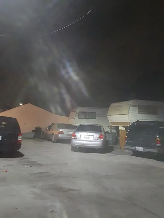 Crawford's Trailer Park Picture 3