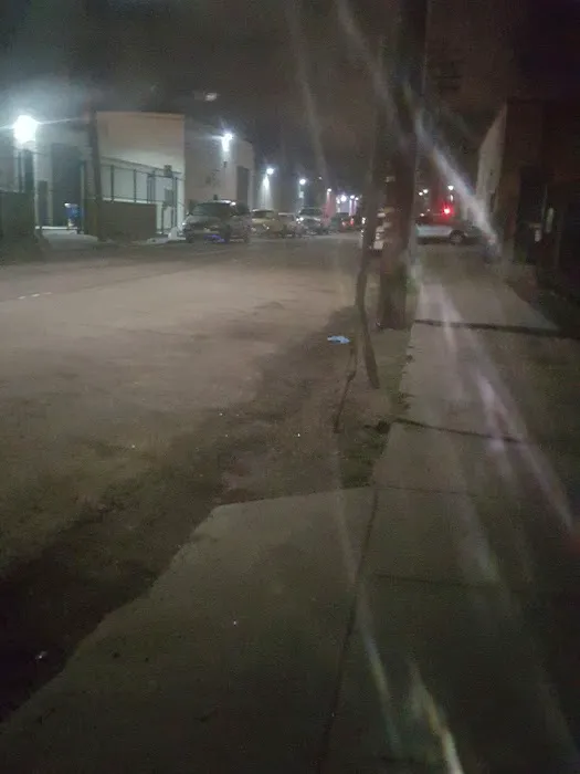 Crawford's Trailer Park Picture 4